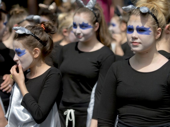 OLYMPUS DIGITAL CAMERA