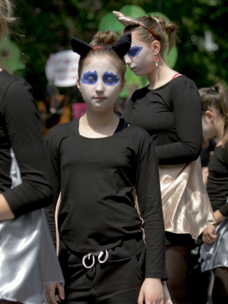 OLYMPUS DIGITAL CAMERA