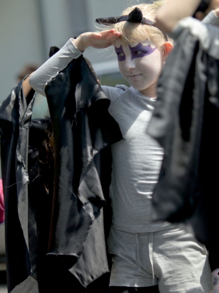 OLYMPUS DIGITAL CAMERA