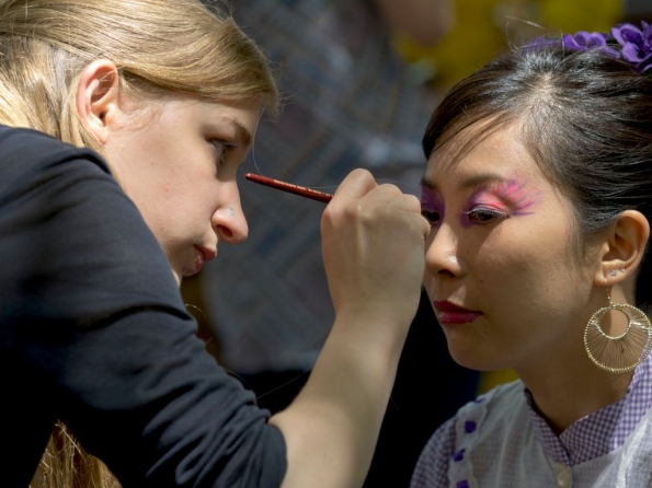 OLYMPUS DIGITAL CAMERA