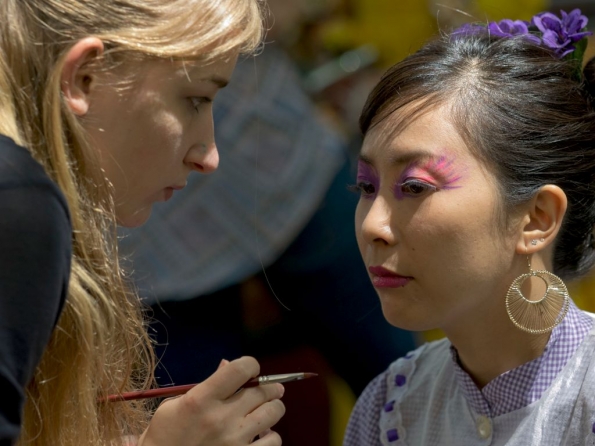 OLYMPUS DIGITAL CAMERA