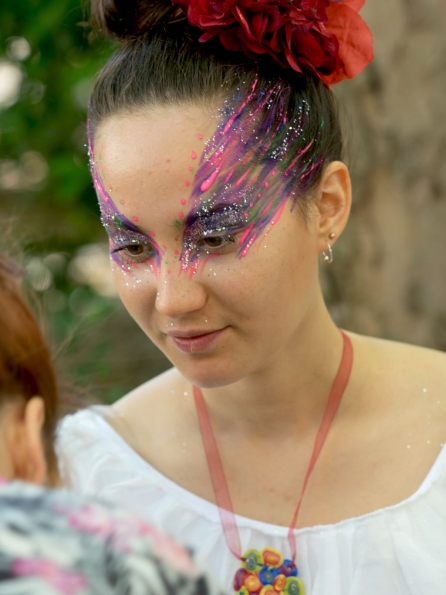 OLYMPUS DIGITAL CAMERA