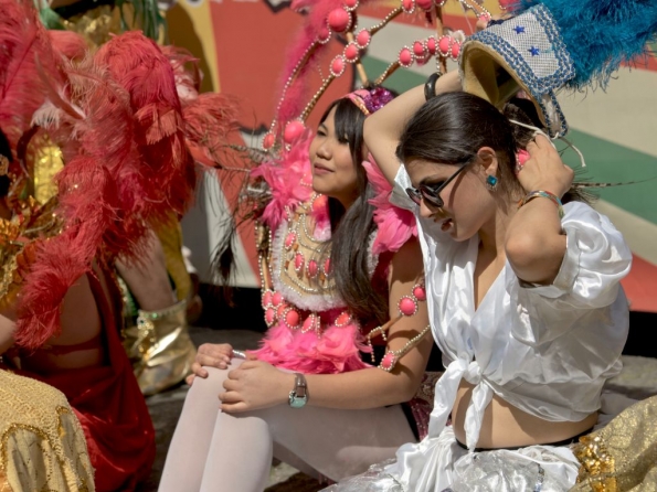 OLYMPUS DIGITAL CAMERA