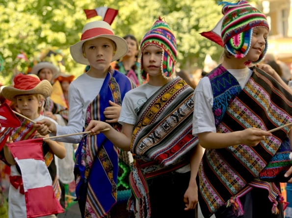 OLYMPUS DIGITAL CAMERA