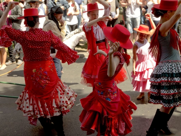 OLYMPUS DIGITAL CAMERA