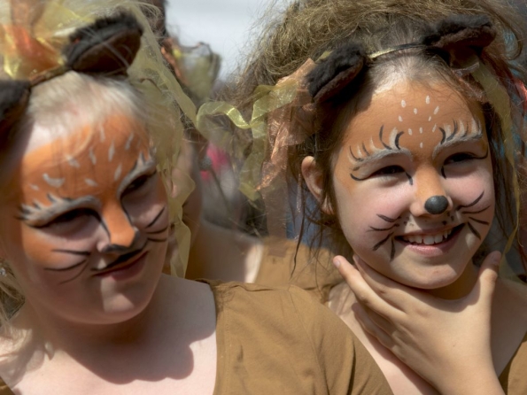 OLYMPUS DIGITAL CAMERA