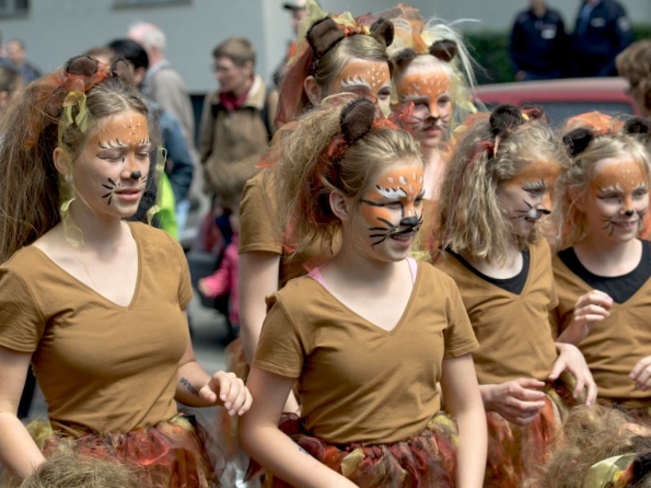 OLYMPUS DIGITAL CAMERA