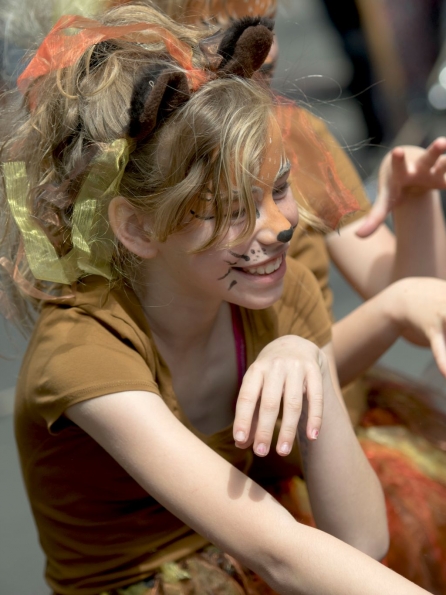 OLYMPUS DIGITAL CAMERA