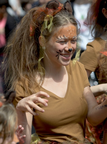 OLYMPUS DIGITAL CAMERA