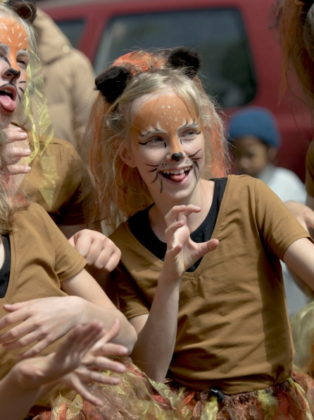 OLYMPUS DIGITAL CAMERA