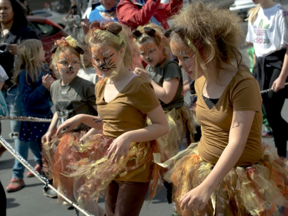 OLYMPUS DIGITAL CAMERA