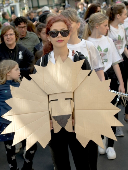 OLYMPUS DIGITAL CAMERA