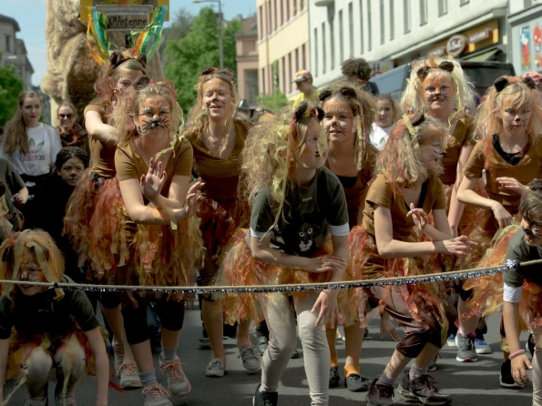 OLYMPUS DIGITAL CAMERA