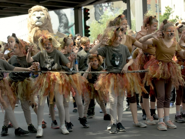 OLYMPUS DIGITAL CAMERA