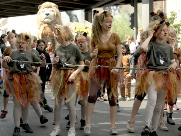 OLYMPUS DIGITAL CAMERA