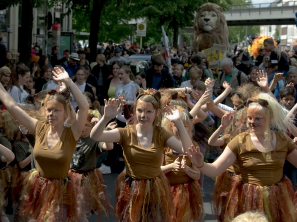 OLYMPUS DIGITAL CAMERA