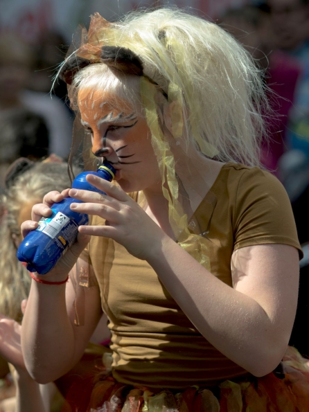 OLYMPUS DIGITAL CAMERA