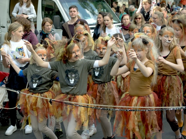 OLYMPUS DIGITAL CAMERA