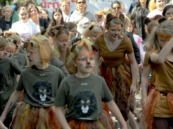 OLYMPUS DIGITAL CAMERA