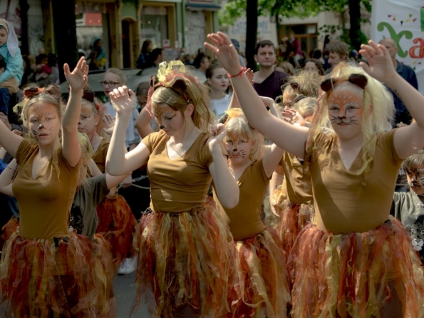 OLYMPUS DIGITAL CAMERA