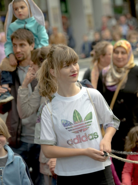 OLYMPUS DIGITAL CAMERA