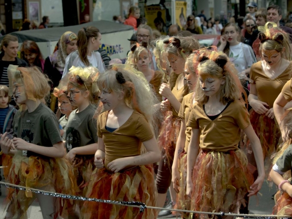 OLYMPUS DIGITAL CAMERA