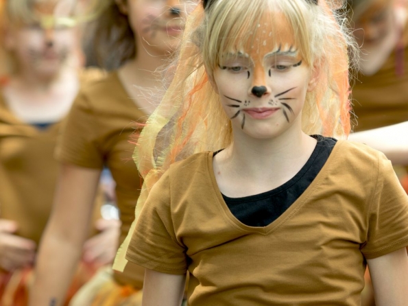 OLYMPUS DIGITAL CAMERA