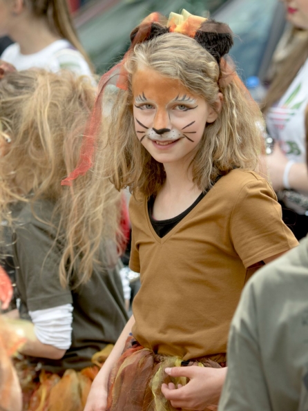 OLYMPUS DIGITAL CAMERA