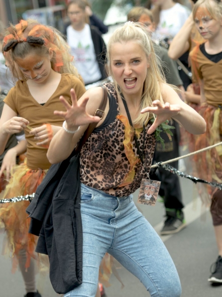 OLYMPUS DIGITAL CAMERA