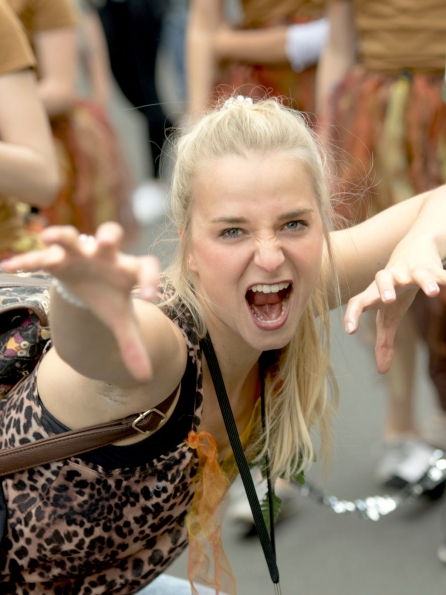 OLYMPUS DIGITAL CAMERA