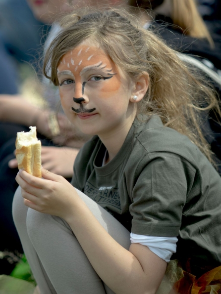 OLYMPUS DIGITAL CAMERA