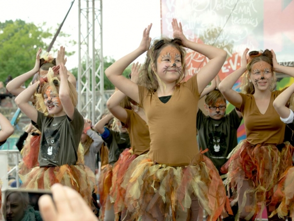 OLYMPUS DIGITAL CAMERA