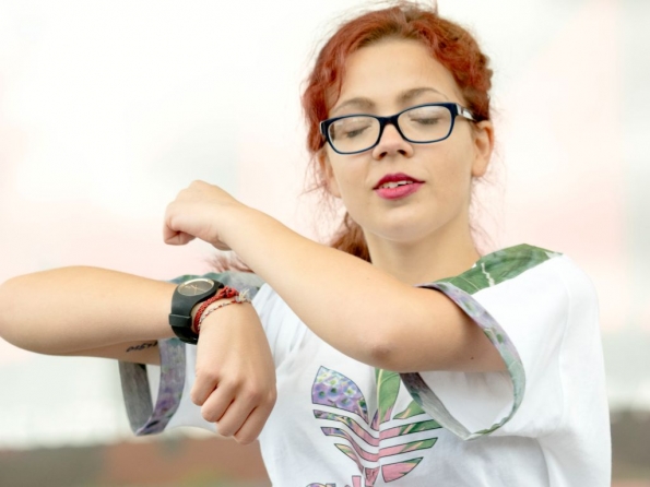 OLYMPUS DIGITAL CAMERA