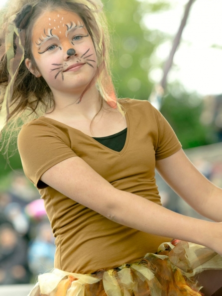 OLYMPUS DIGITAL CAMERA