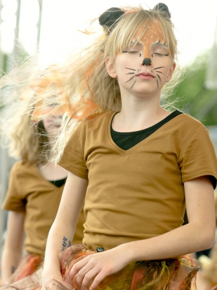 OLYMPUS DIGITAL CAMERA