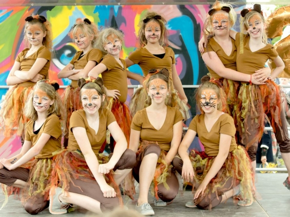 OLYMPUS DIGITAL CAMERA