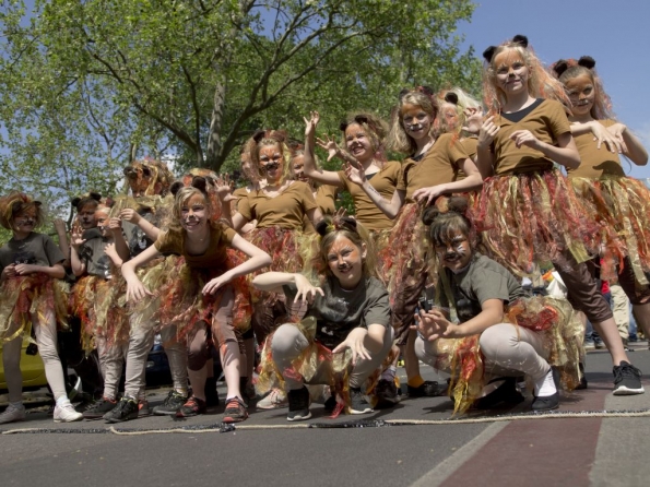 OLYMPUS DIGITAL CAMERA