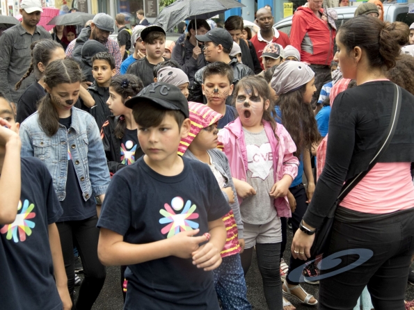 OLYMPUS DIGITAL CAMERA