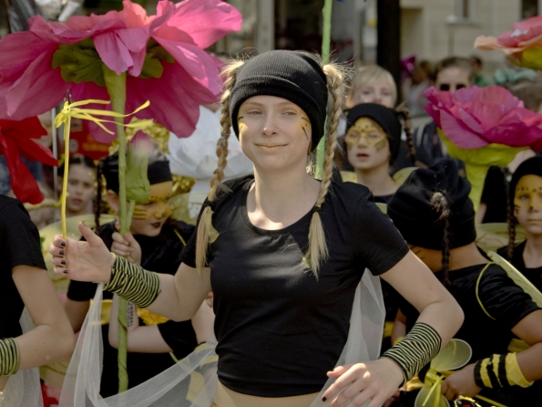 OLYMPUS DIGITAL CAMERA