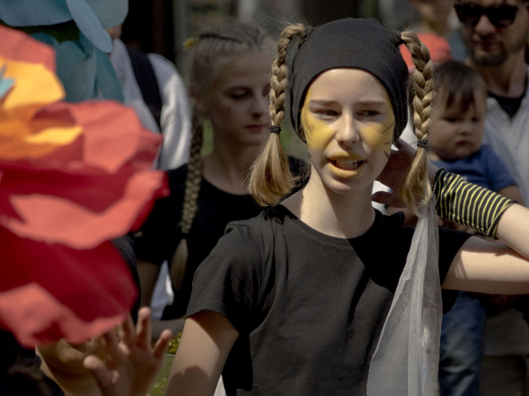 OLYMPUS DIGITAL CAMERA