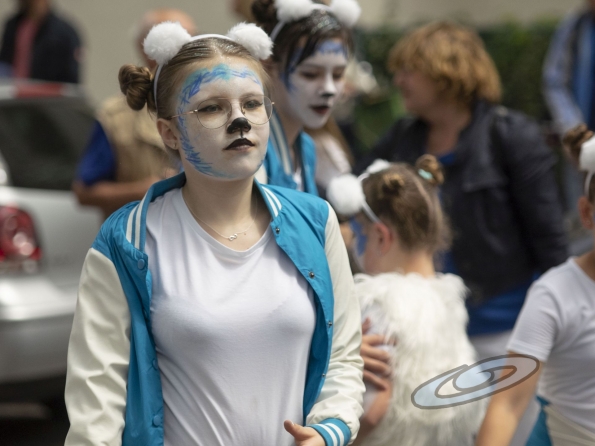 OLYMPUS DIGITAL CAMERA