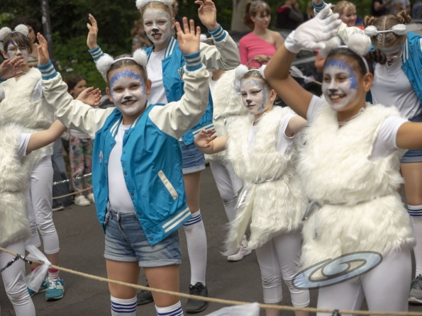 OLYMPUS DIGITAL CAMERA