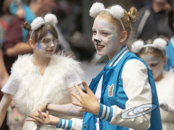 OLYMPUS DIGITAL CAMERA