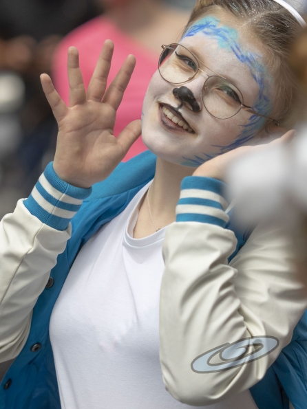 OLYMPUS DIGITAL CAMERA