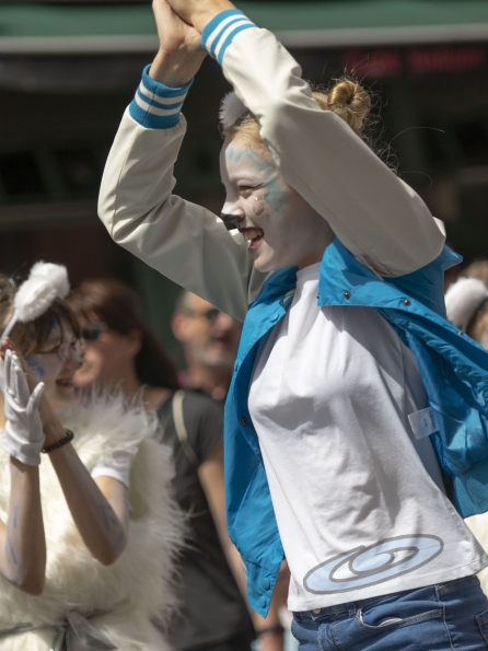 OLYMPUS DIGITAL CAMERA