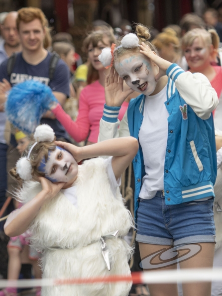 OLYMPUS DIGITAL CAMERA