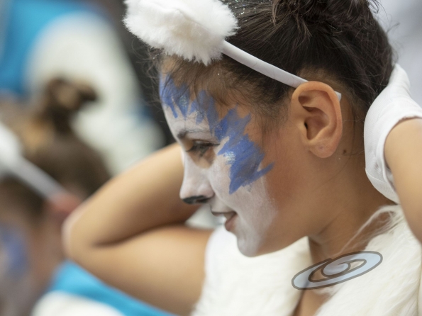 OLYMPUS DIGITAL CAMERA