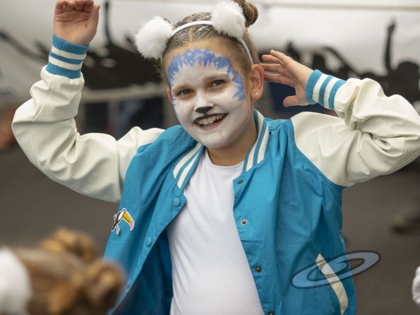 OLYMPUS DIGITAL CAMERA