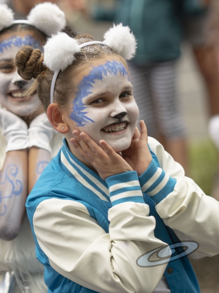 OLYMPUS DIGITAL CAMERA