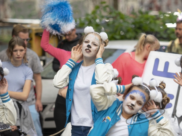 OLYMPUS DIGITAL CAMERA